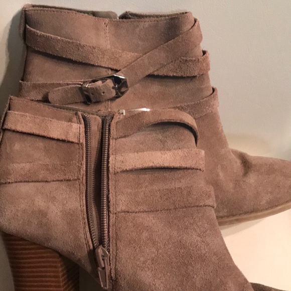 I. N. C. International Concepts Booties - Picture 9 of 16